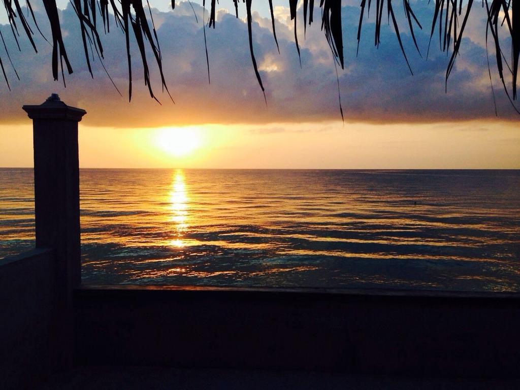 Oslob Garden Stay Beach Resort Экстерьер фото
