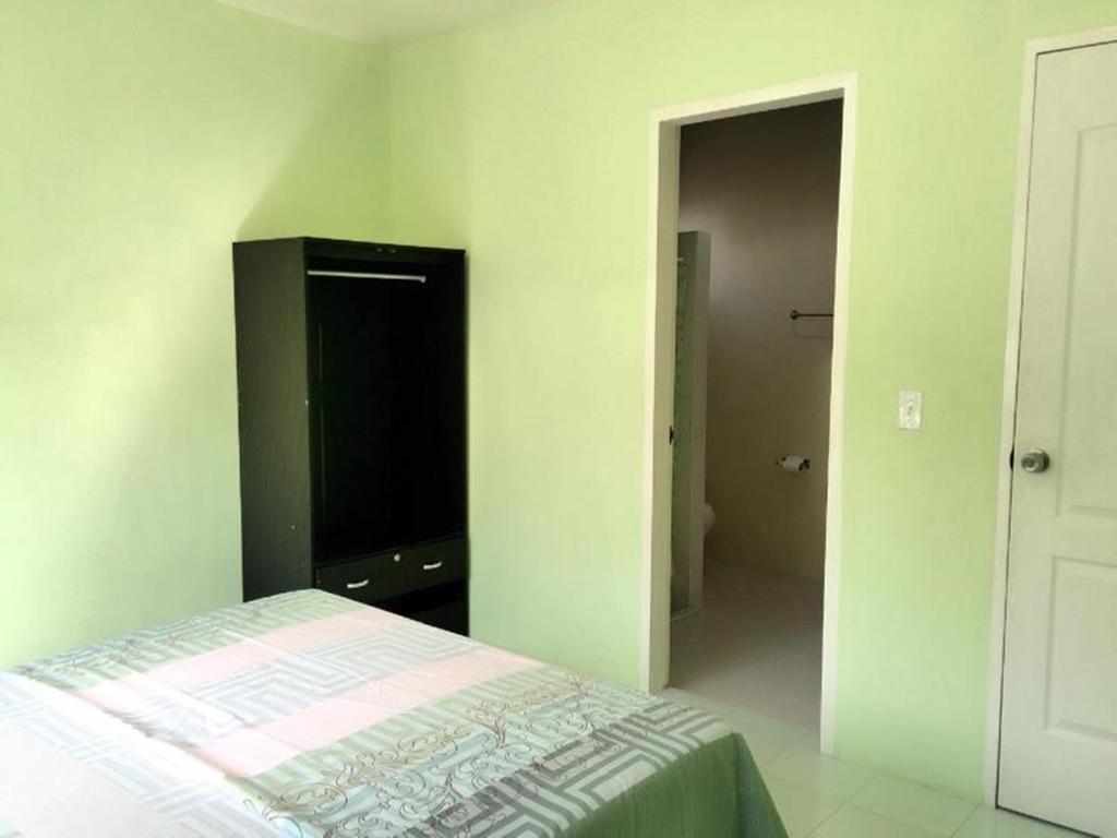 Oslob Garden Stay Beach Resort Экстерьер фото