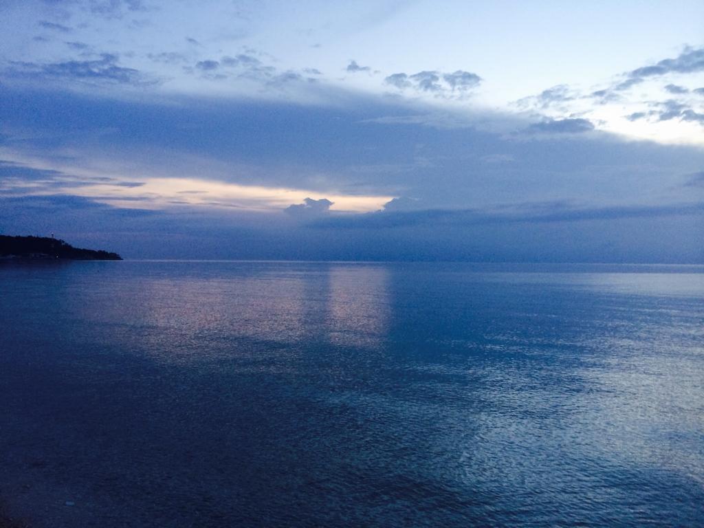 Oslob Garden Stay Beach Resort Экстерьер фото