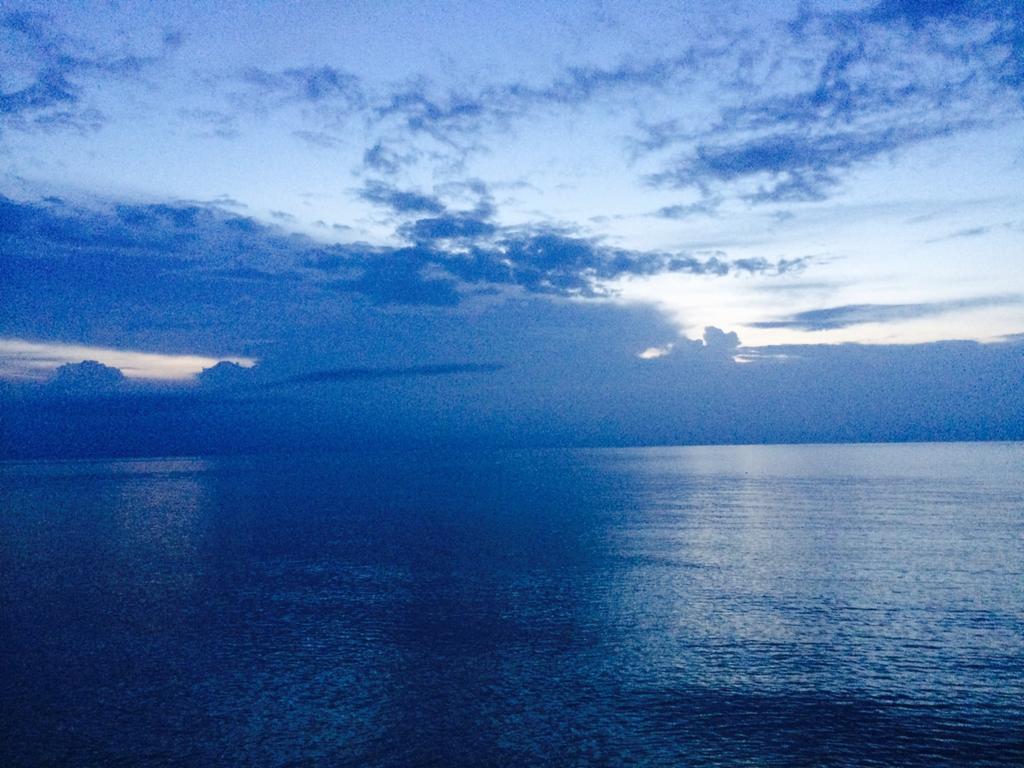 Oslob Garden Stay Beach Resort Экстерьер фото
