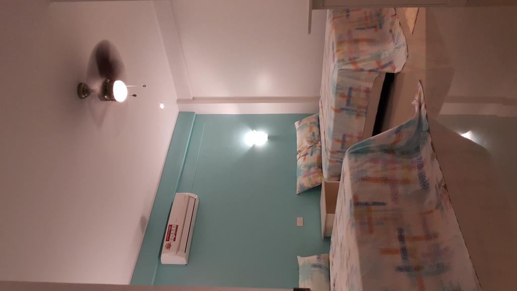 Oslob Garden Stay Beach Resort Экстерьер фото
